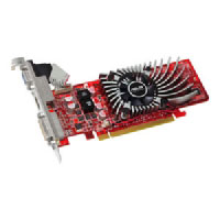 Asus EAH4650/DI/512MD2(LP) (90-C1CLZZ-J0UAN0KZ)